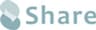 株式会社シェアのロゴ