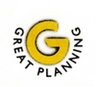 株式会社グレート・プランニングのロゴ