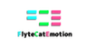 FlyteCatEmotion Inc.のロゴ