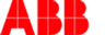 ABB株式会社のロゴ