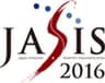 一般社団法人日本分析機器工業会 JAIMA、一般社団法人日本科学機器協会 JSIAのロゴ
