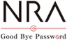 日本RA株式会社のロゴ