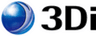 3Di株式会社のロゴ
