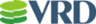 株式会社バリューリソース・デザインのロゴ