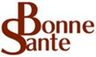 株式会社ボン・サンテのロゴ
