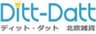 株式会社 アイ・フェローズのロゴ