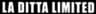 株式会社LA DITTAのロゴ