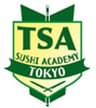 東京すしアカデミー大阪校のロゴ