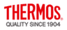 サーモス株式会社のロゴ