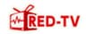 株式会社RED-TVのロゴ
