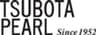 坪田パール株式会社のロゴ