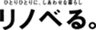 リノベる株式会社、u.company、株式会社 THINK GREEN PRODUCEのロゴ