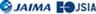 一般社団法人日本分析機器工業会 JAIMA、一般社団法人日本科学機器協会 JSIAのロゴ