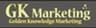 株式会社GK Marketingのロゴ