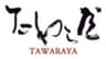 株式会社たわら屋のロゴ