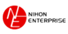 日本エンタープライズ株式会社のロゴ