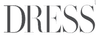 DRESS(パス株式会社)のロゴ