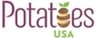 米国ポテト協会 日本代表事務所のロゴ