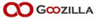 Goozilla株式会社のロゴ