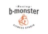 b-monster株式会社のロゴ