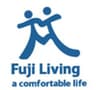 株式会社フジリビングのロゴ