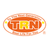 株式会社TRNのロゴ