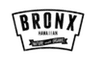 合同会社BRONXのロゴ