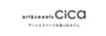 art&sweets cicaのロゴ