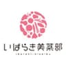 いばらき美菜部のロゴ
