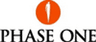 株式会社フェーズワンのロゴ