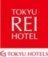 松山東急REIホテルのロゴ