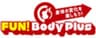 Fun! Body Plusのロゴ
