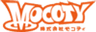 株式会社モコティのロゴ