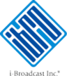 サイジニア株式会社
株式会社アイ・ブロードキャスト
のロゴ