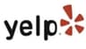 Yelp Inc.のロゴ