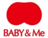 Baby&Me株式会社のロゴ