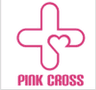 PINK CROSS PROJECT実行委員会のロゴ