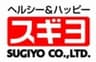 株式会社スギヨのロゴ