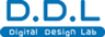 株式会社ディーディーエルのロゴ