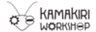 カマキリワークショップ株式会社のロゴ