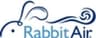 Rabbit Air Japan株式会社のロゴ