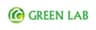 グリーンラボ株式会社のロゴ