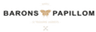 Barons Papillomのロゴ
