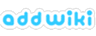 AddWikiラボのロゴ