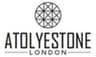 ATOLYESTONEのロゴ
