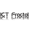 株式会社ICT Fractalのロゴ