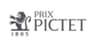 Prix Pictet事務局　Candlestarのロゴ