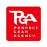 Perfect Gear Agencyのロゴ