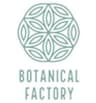 株式会社ボタニカルファクトリーのロゴ