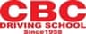 有限会社CBC自動車学校のロゴ
